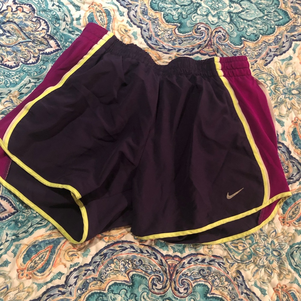 Nike DryFit Shorts